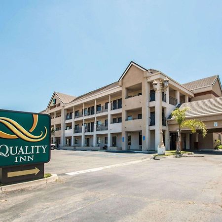 Quality Inn Temecula Valley Wine Country Extérieur photo